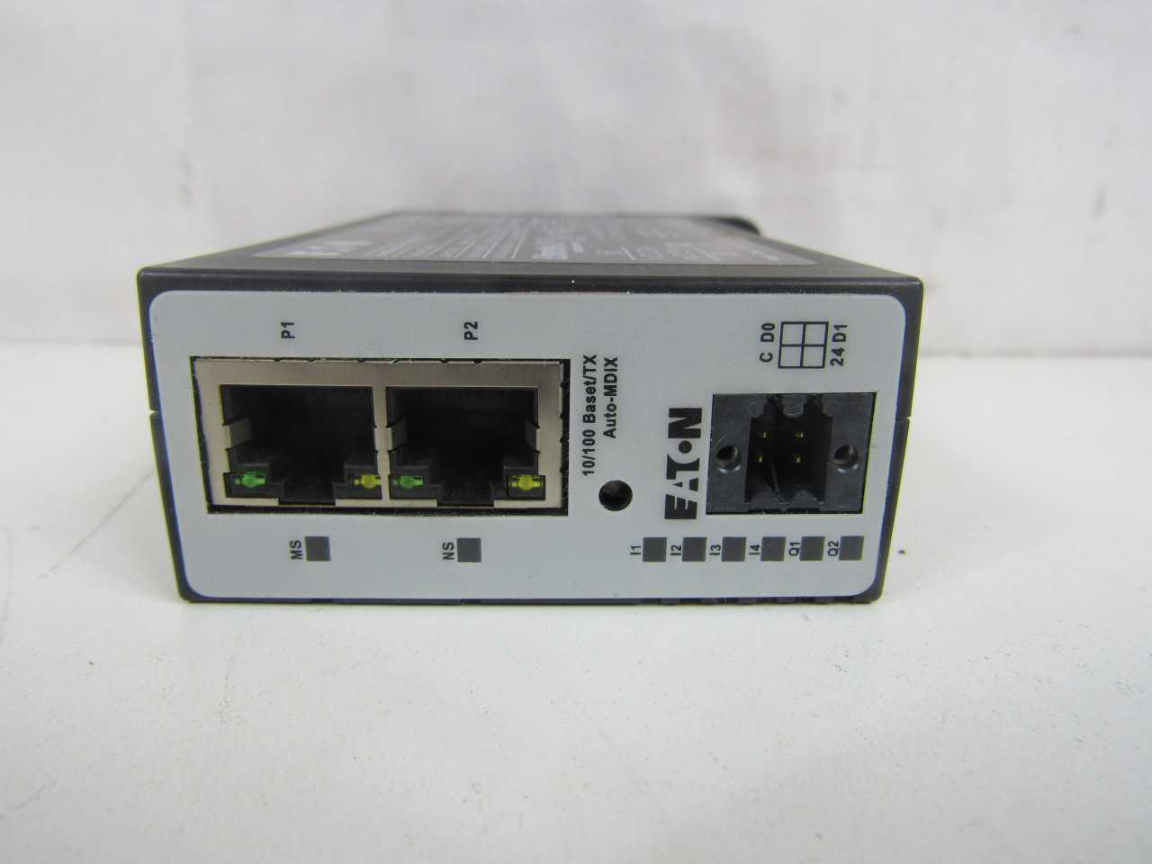 Lot of Quantity 5x C441U PLC/Process Logic Controllers - AUTOMATION & CONTROLS