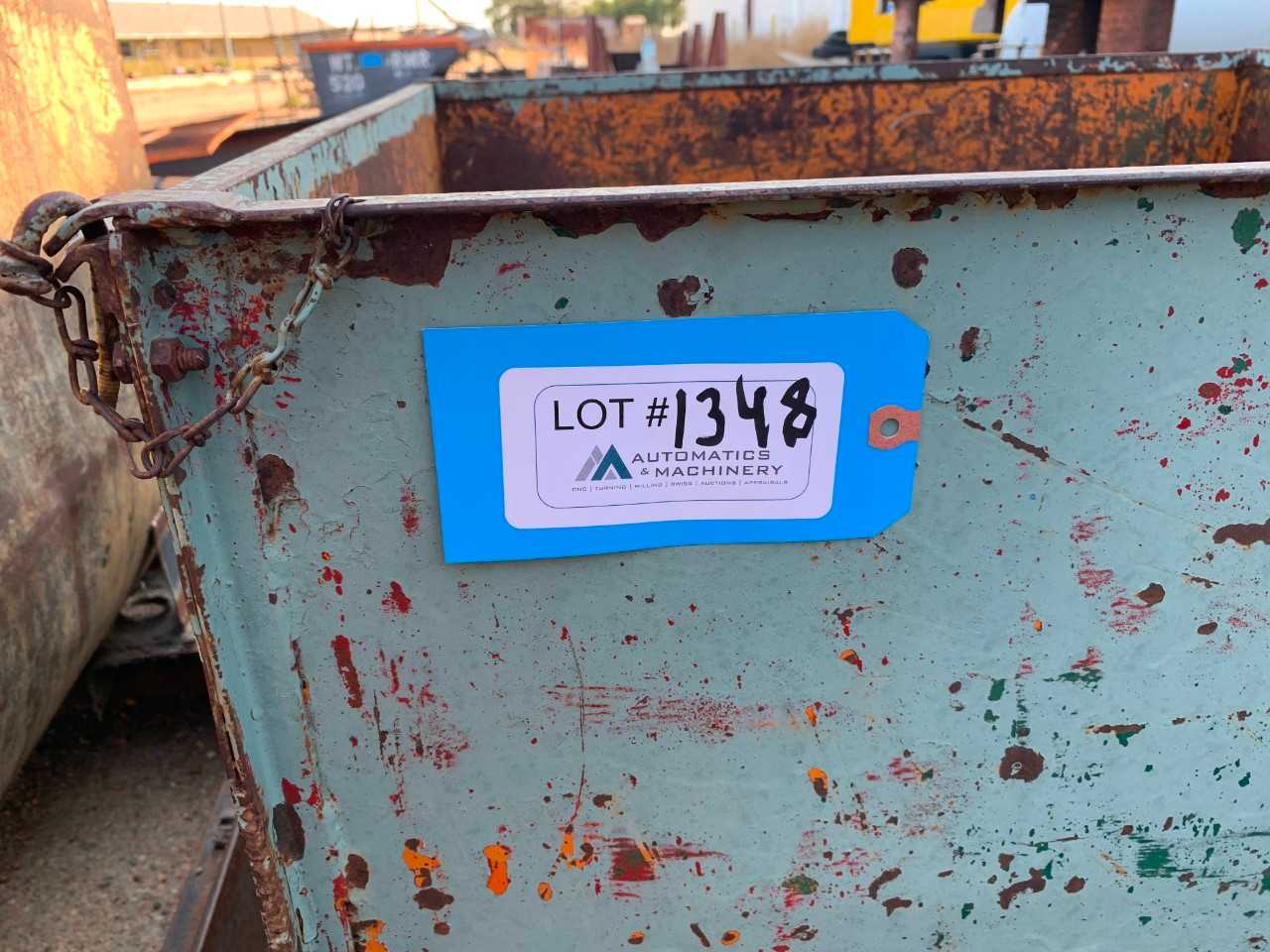 Rolling bin - ROLLING CARTS