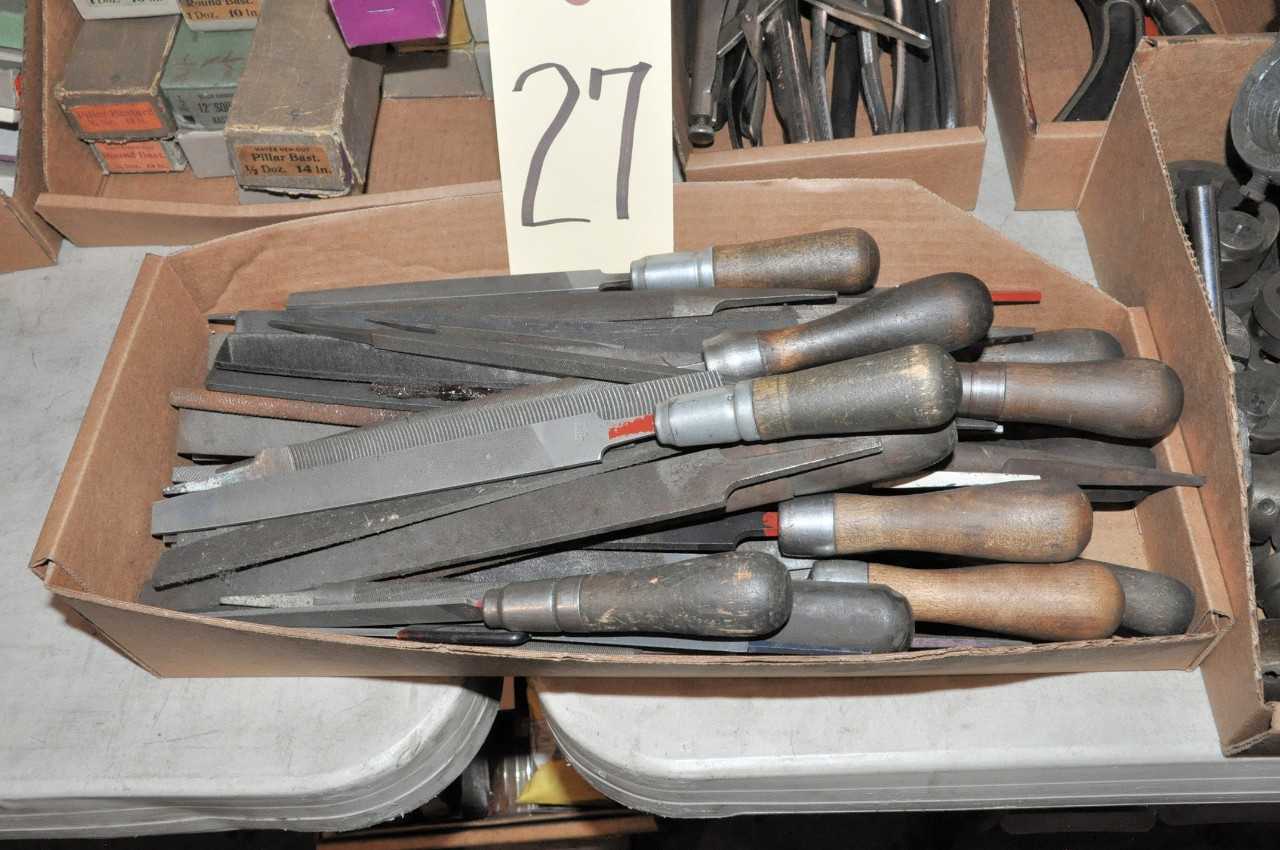 Files - TOOL STORAGE