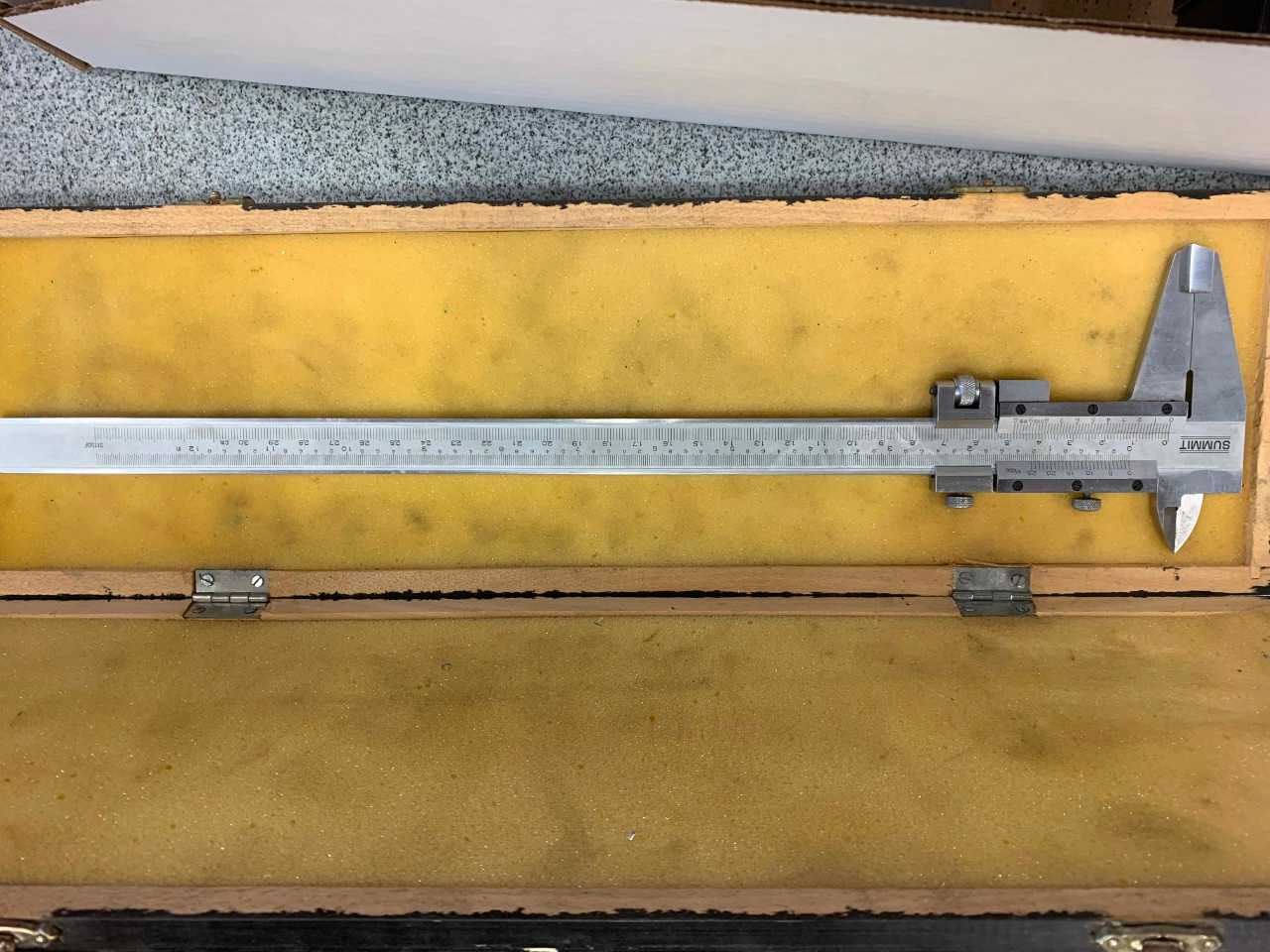 Summit 12" Caliper - ELECTRIC POWER TOOLS