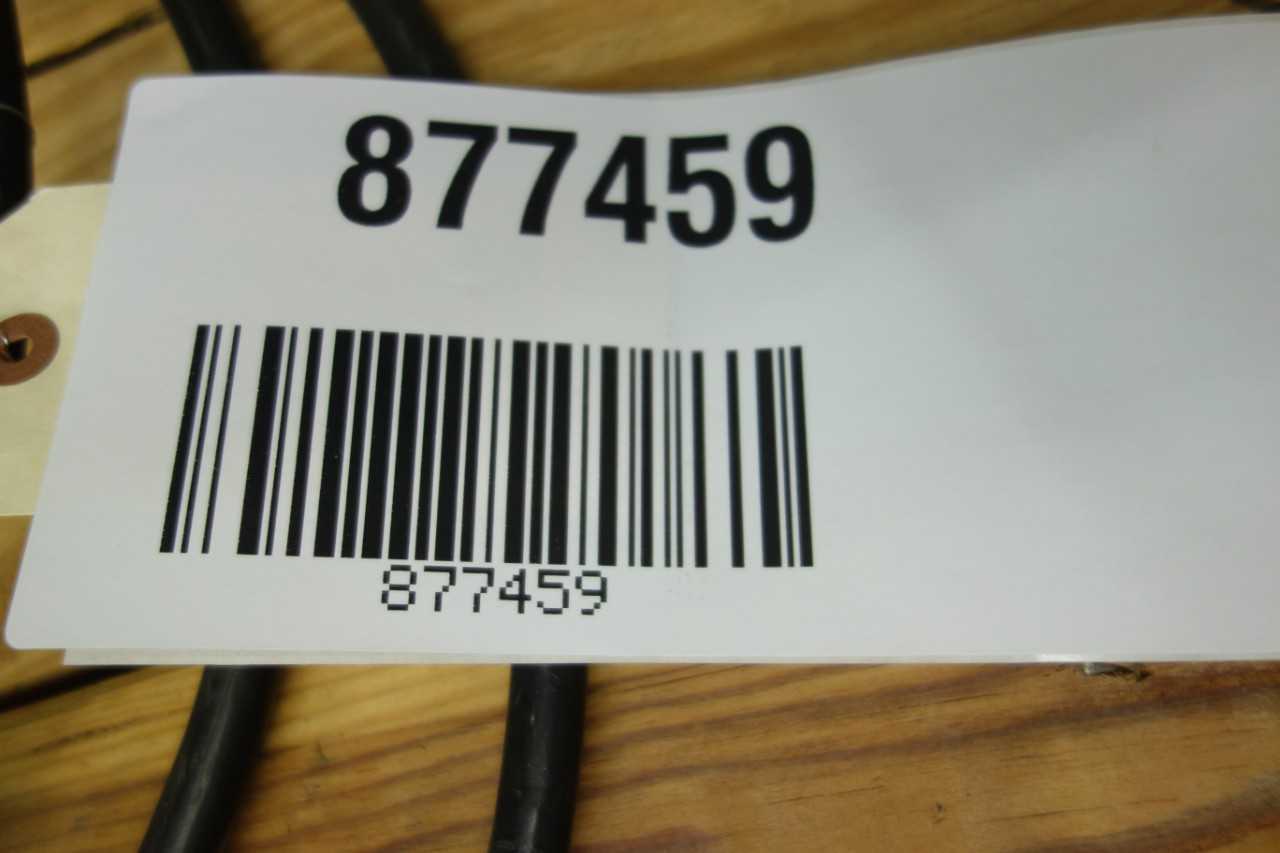 SPOOL OF FIBER OPTIC CABLE - ELECTRICAL COMPONENTS