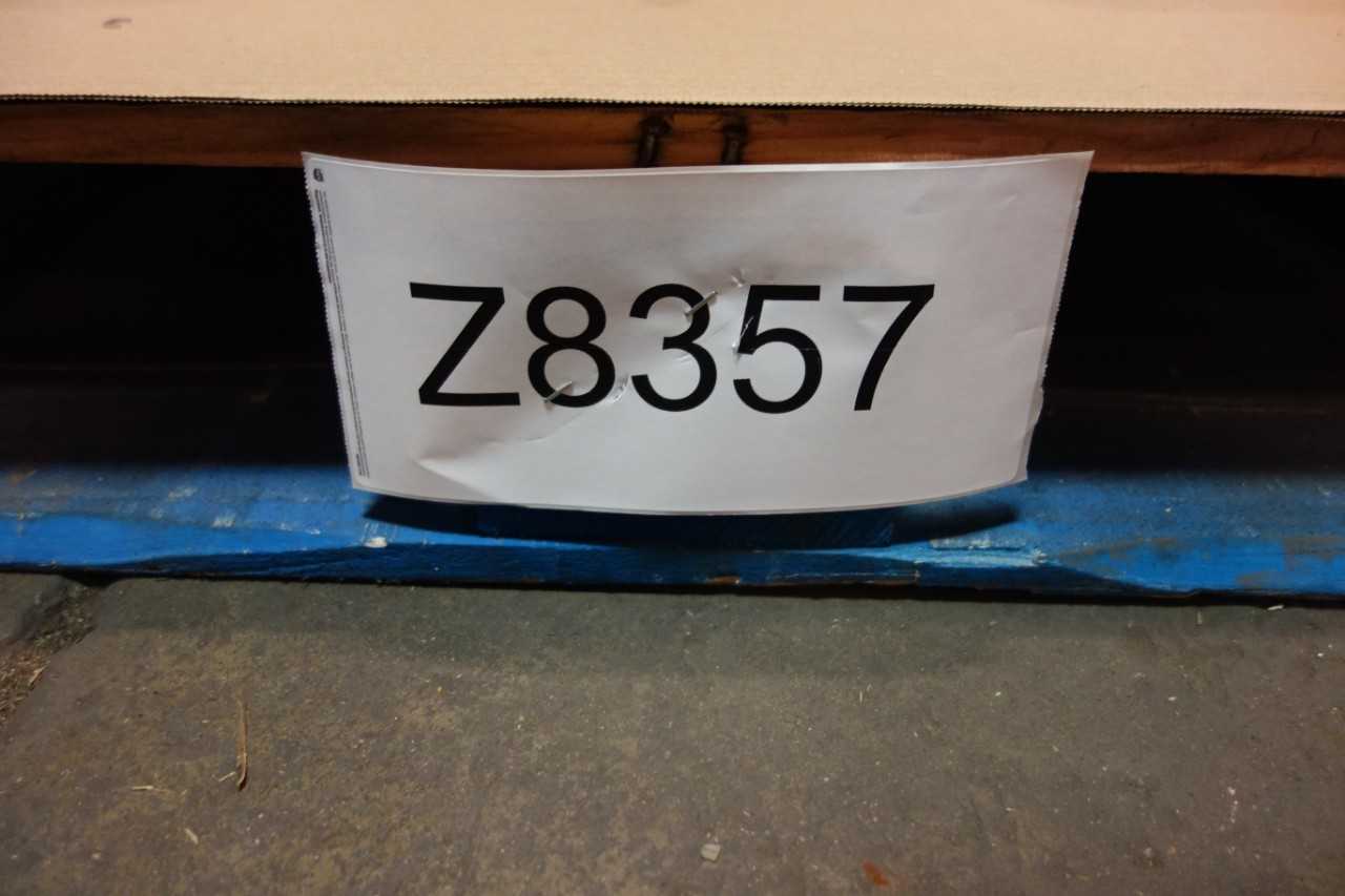 1 PALLET OF YASKAWA SERVO MOTORS - SERVO