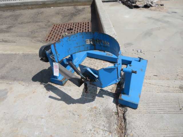 Morse Barrel Lift - MISCELLANEOUS
