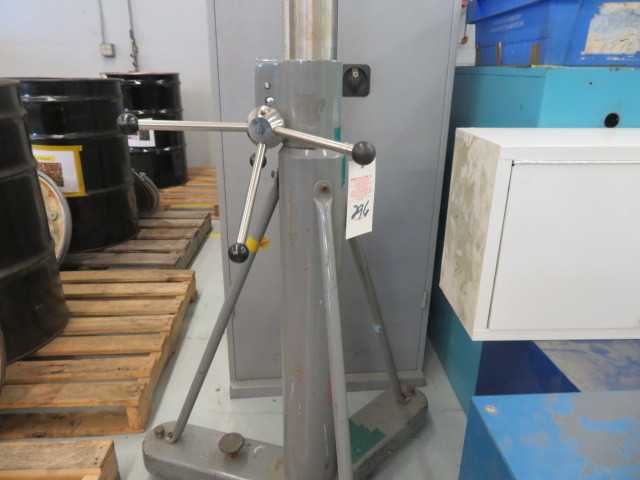 Inspection Stand - MISCELLANEOUS