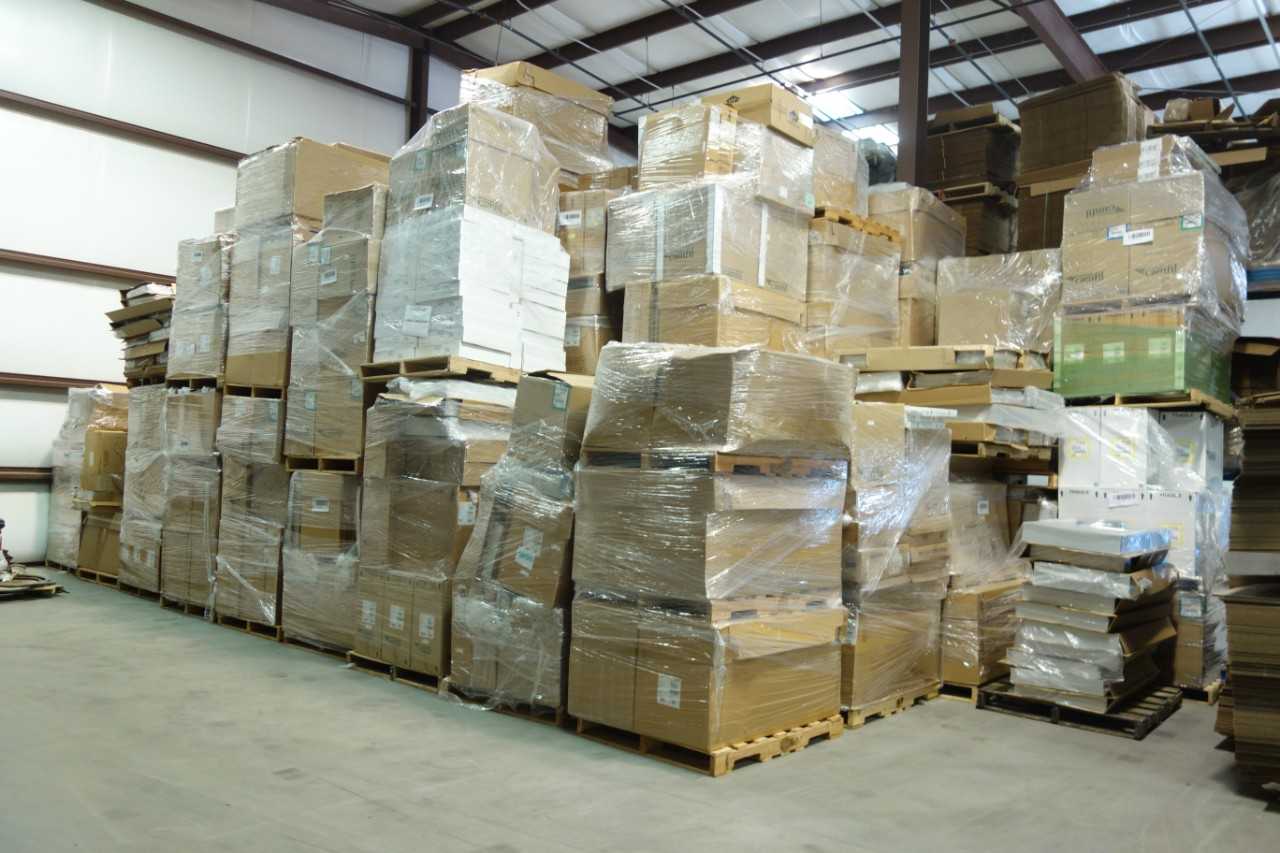 LOT OF CAMFIL PNEUMATIC FILTER ELEMENTS - PNEUMATIC FILTER ELEMENTS