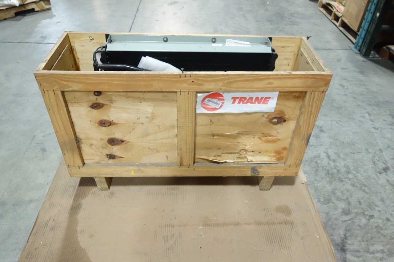 TRANE EVAPORATOR COIL - HVAC EQUIPMENT