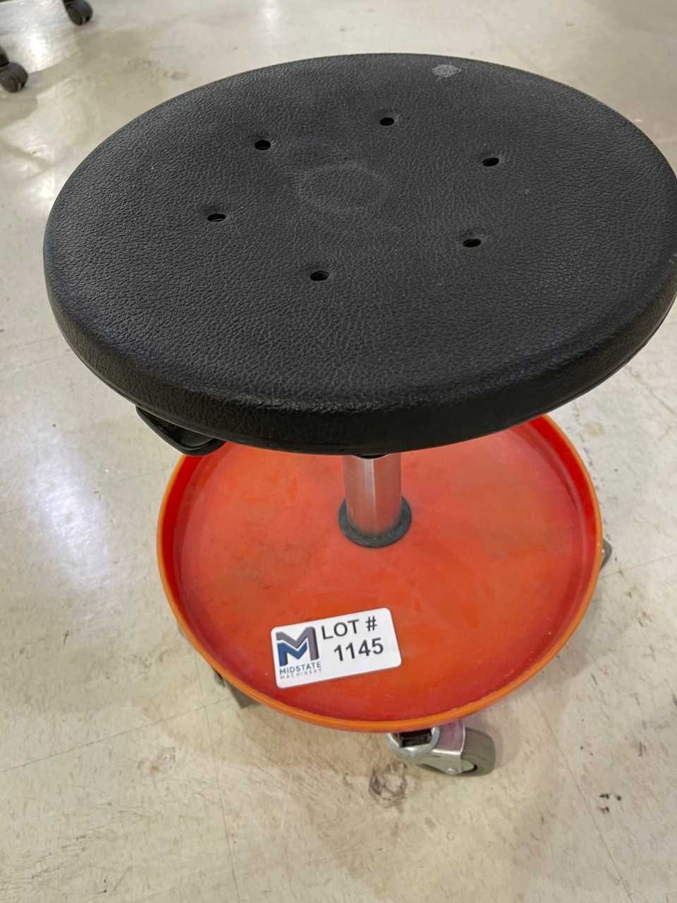 Rolling Stool - MISCELLANEOUS