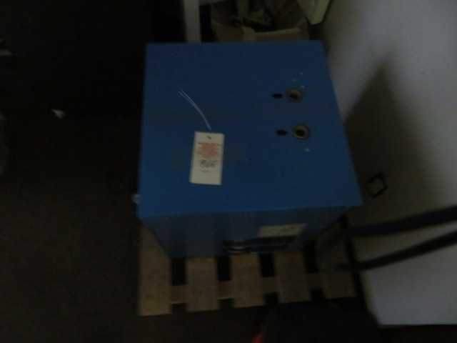 Donaldson Refrigerated Compressed Air Dryer , New - MISCELLANEOUS