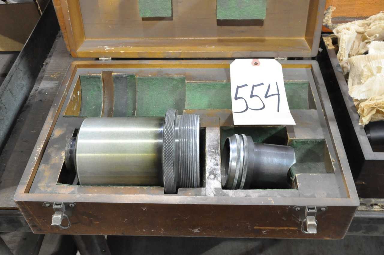 Gauges - INSTRUMENTATION