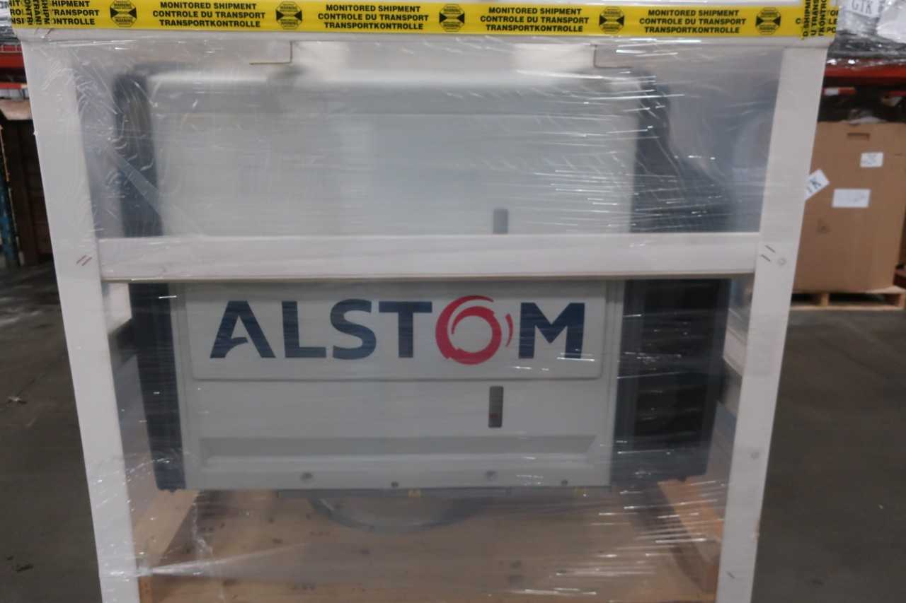 ALSTOM SIR4_2-0-1-1-3-3 PRECIPITATOR RECTIFIER 480V - PROCESS EQUIPMENT