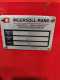 Ingersoll Rand 60-650B Cylinder Filling Station - INDUSTRIAL PARTS