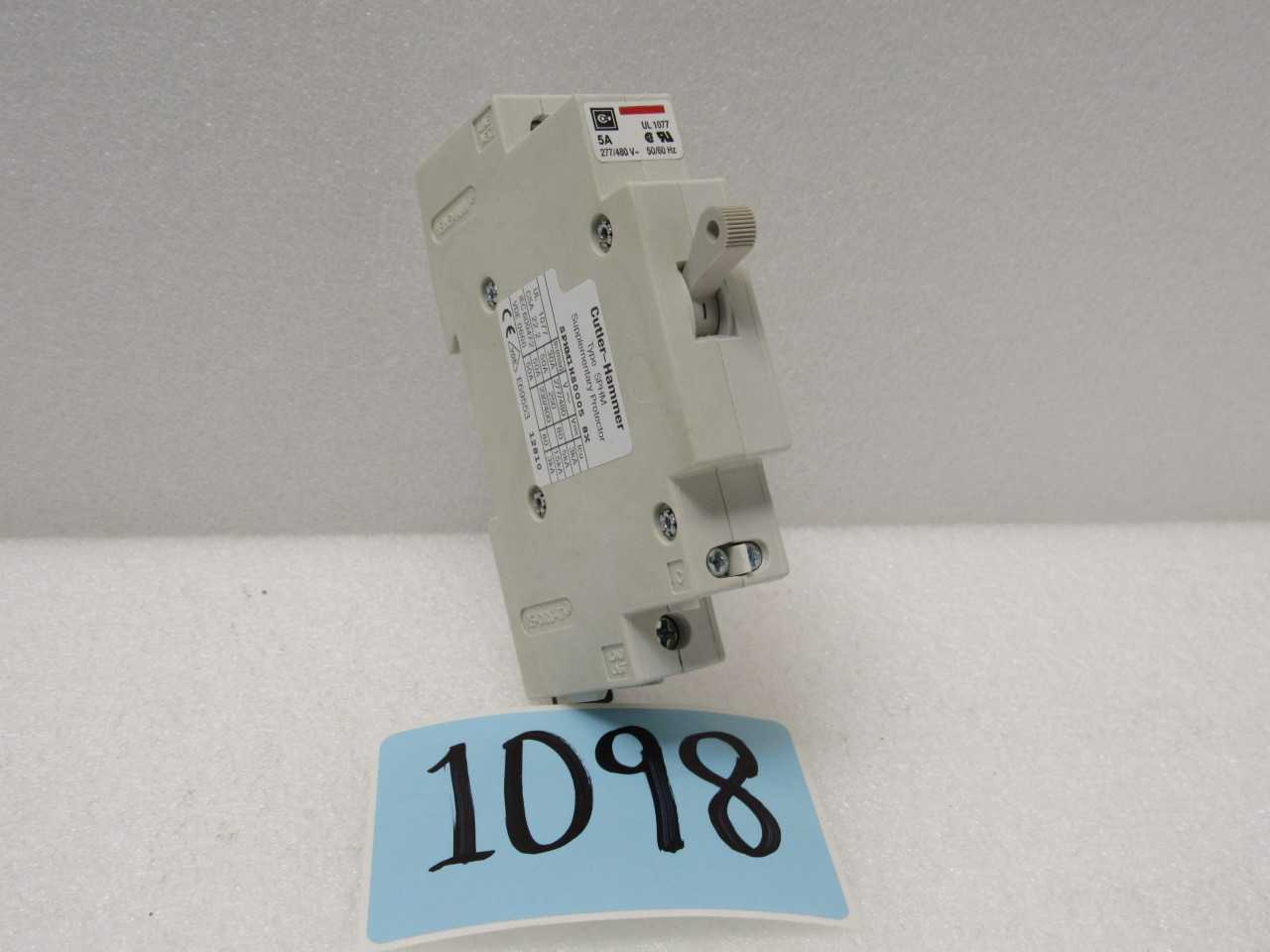 Eaton SPHM - CIRCUIT BREAKERS