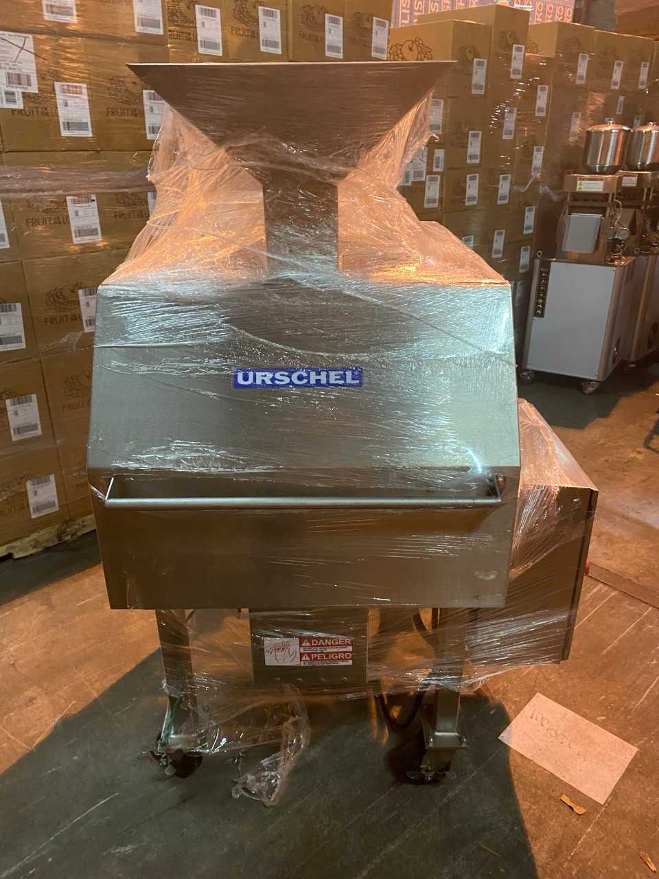 Urschel CD Dicer - FOOD & BEVERAGE