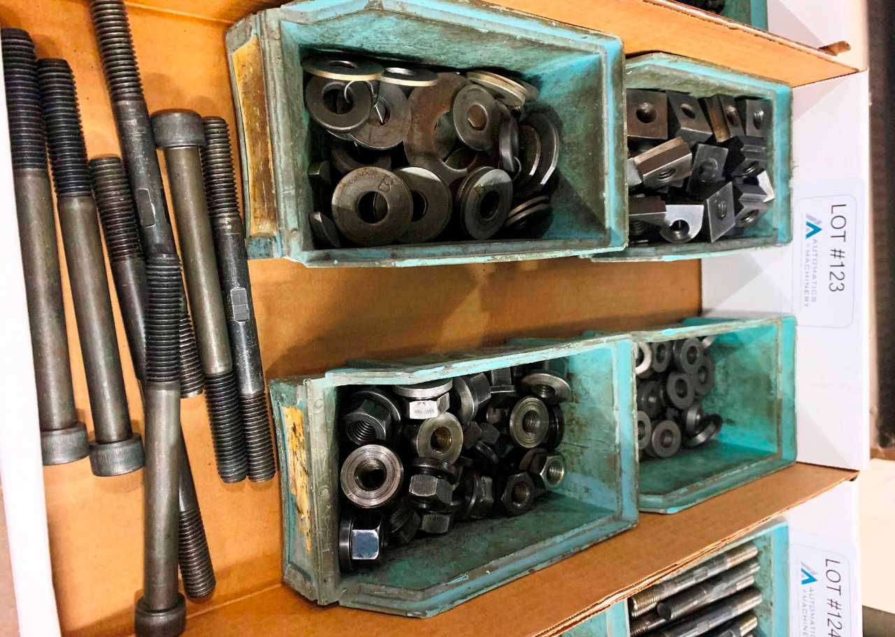 Misc Vise Hold Down - ELECTRIC POWER TOOLS Misc Vise Hold Down - ELECTRIC POWER TOOLS
