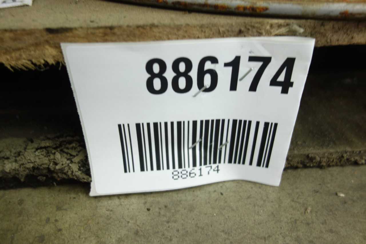 LOT OF 4 FULL 55 GALLON DRUMS OF MOBIL SHC 627 SYNTHETIC BEARING AND GEAR OIL - BEARINGS