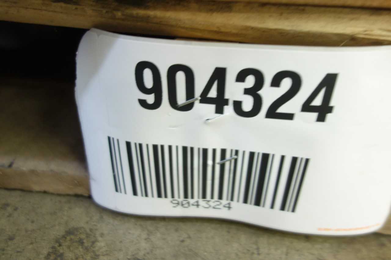 4 PALLETS OF ASSORTED PNEUMATIC REPLACEMENT PARTS - PNEUMATIC POWER TOOL