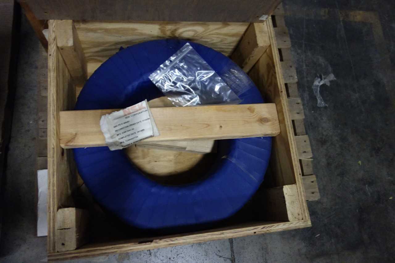 LOT OF 4 NSK ROLLER BEARINGS - BEARINGS