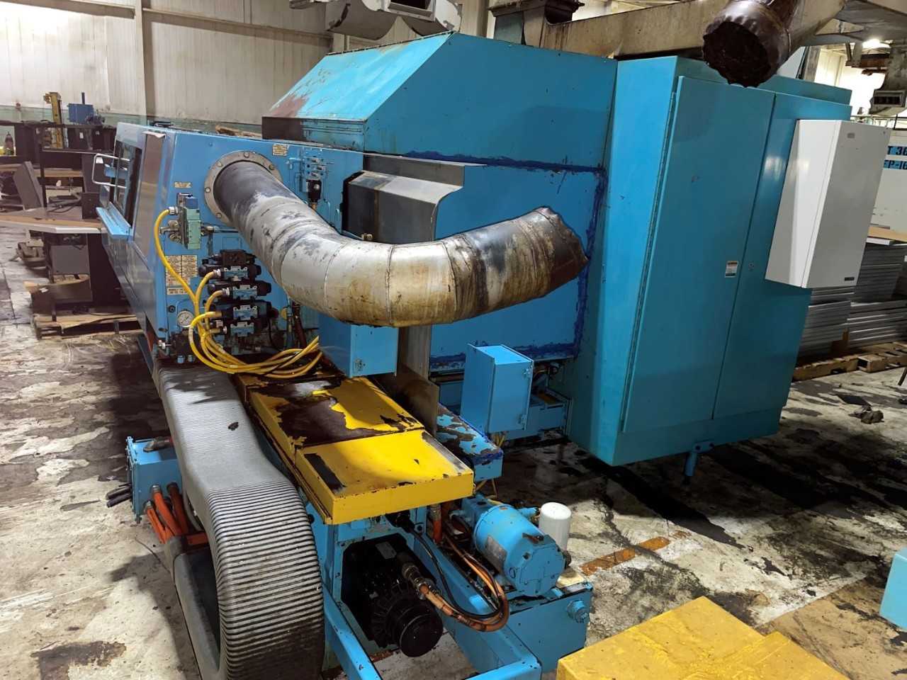 Grinder - GRINDING MACHINES