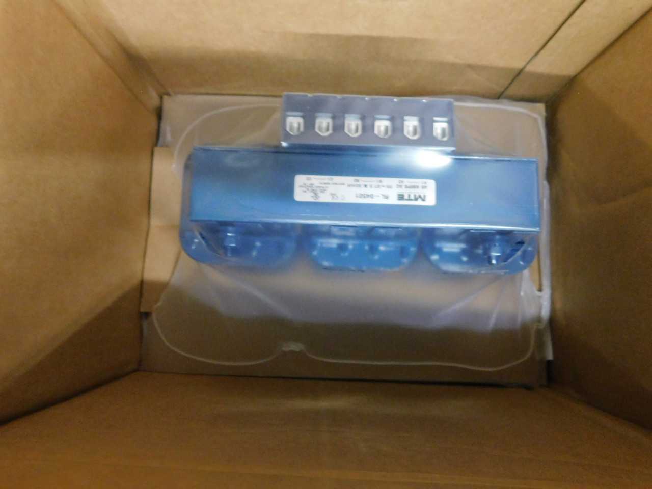 Lot of 1 Load Reactor - AUTOMATION & CONTROLS