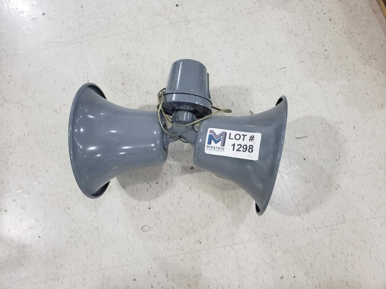 Loud Speaker - MISCELLANEOUS