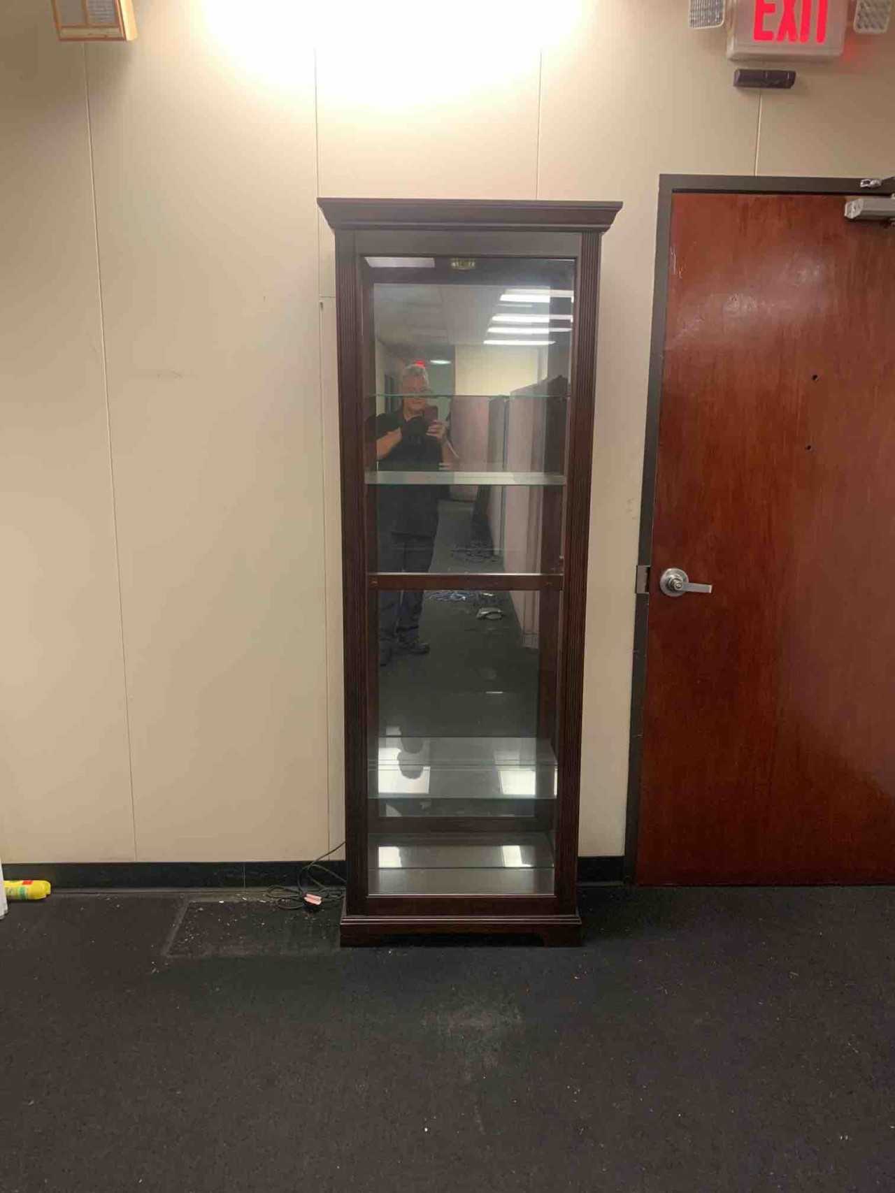 Display Case - MISCELLANEOUS