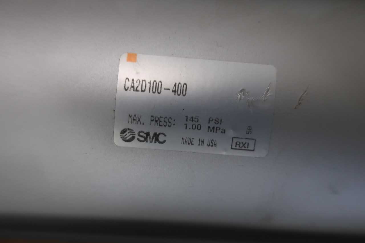 4 PALLETS OF ASSORTED CYLINDERS, HYDRAULIC, PNEUMATIC - HYDRAULIC CYLINDERS