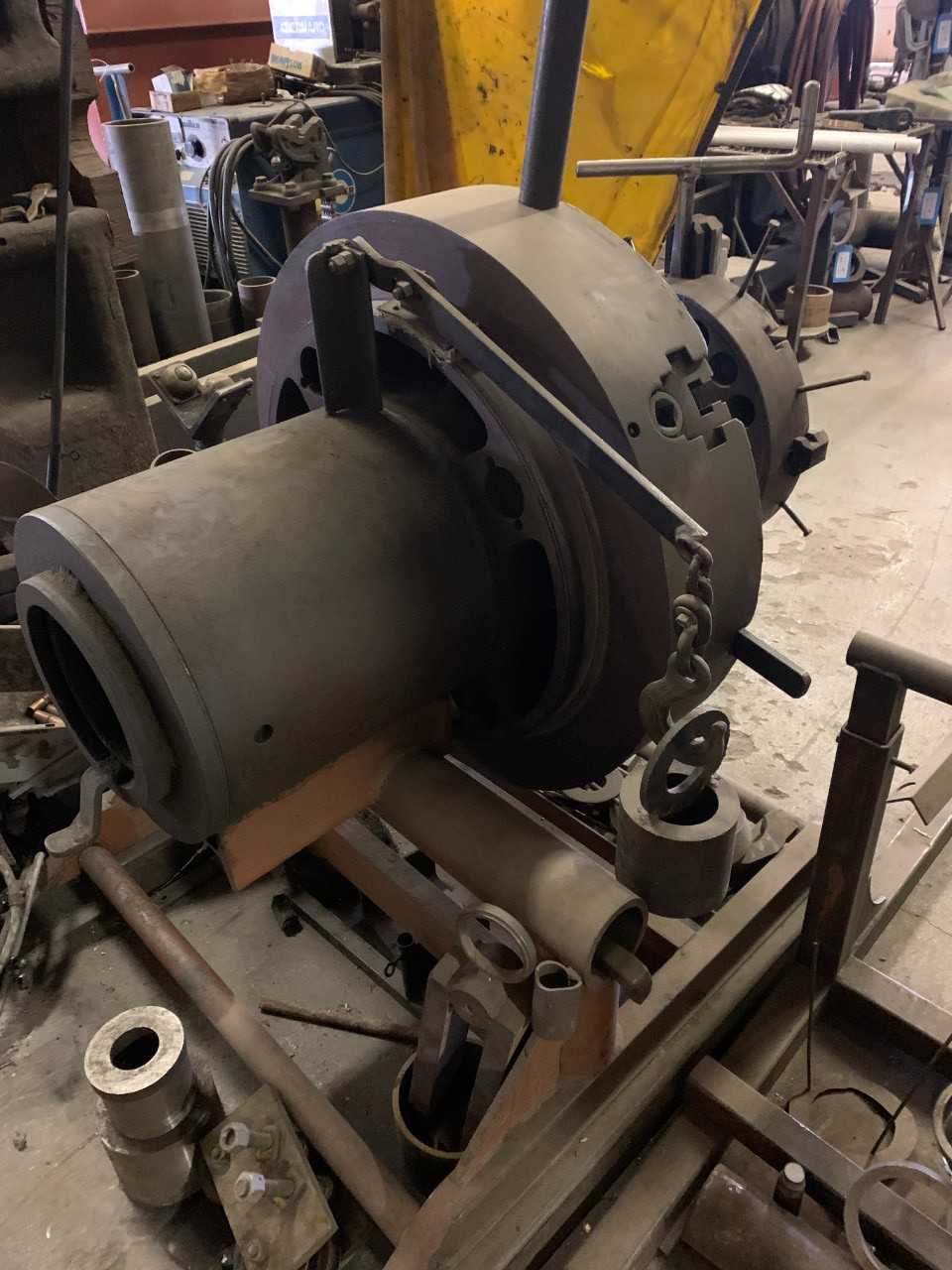 Chamfer Machine - ELECTRIC POWER TOOLS