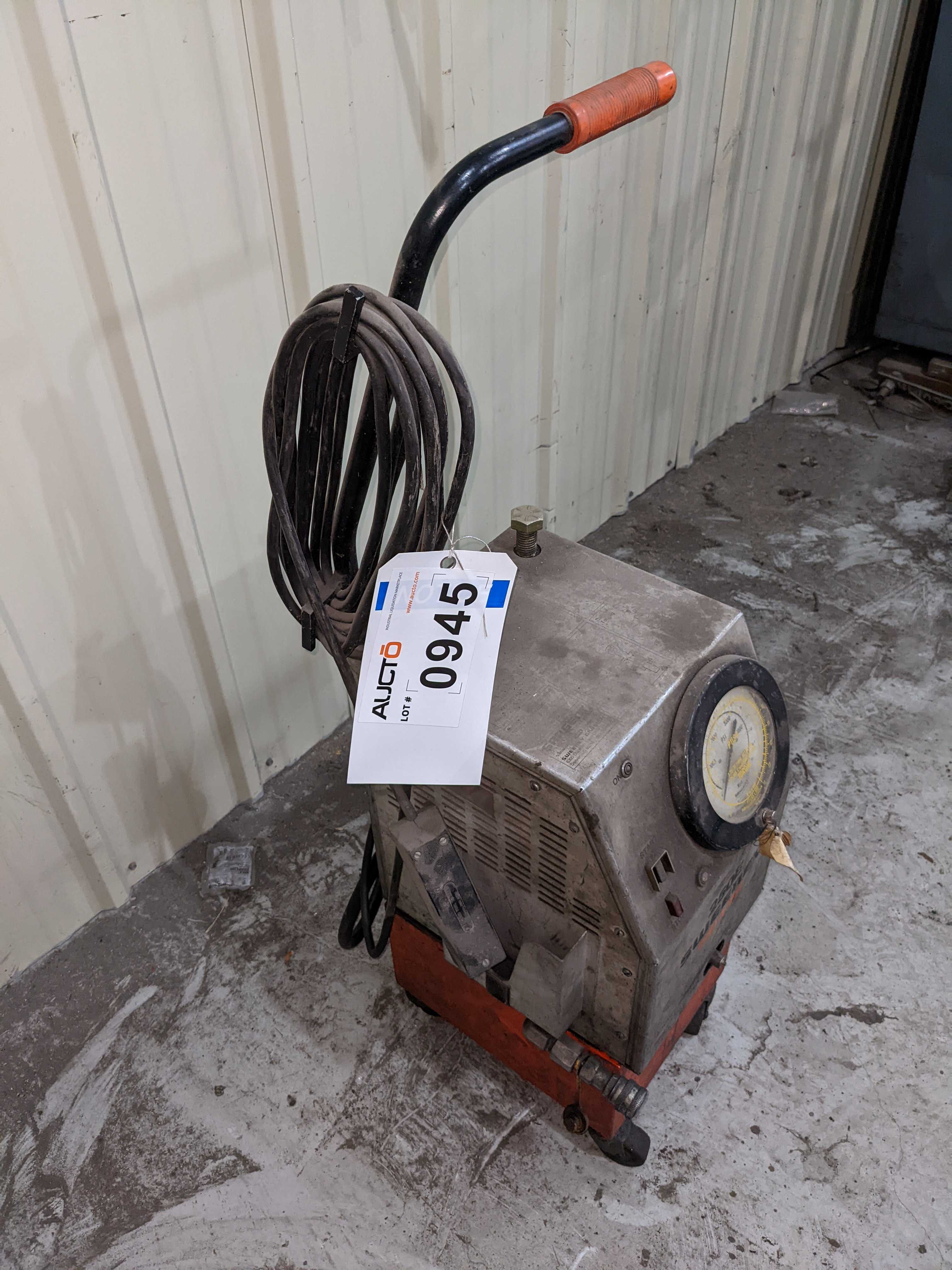 TORQ - HYDRAULIC PARTS