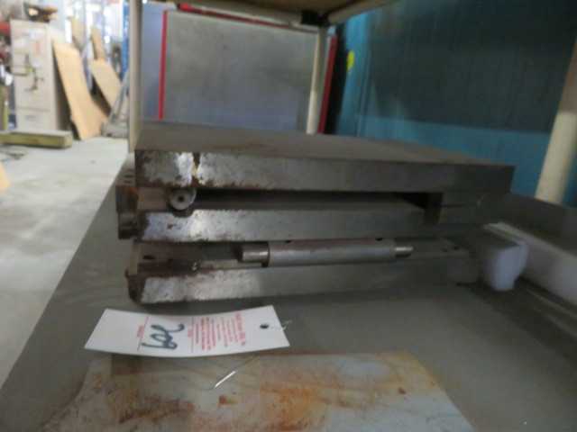 Sine Plate 12" X 8" - MISCELLANEOUS