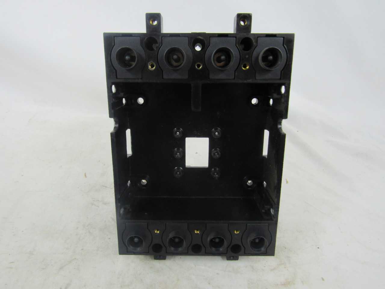 Quantity of 1x PAD4J MCB/Residential Circuit Breakers - CIRCUIT BREAKERS