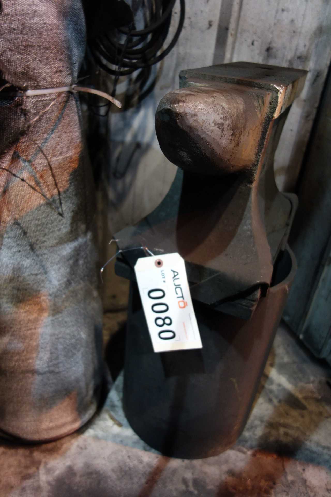 JET CA ANVIL - PROCESS EQUIPMENT