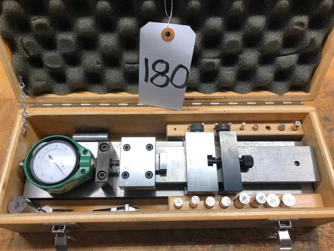 Mitutoyo Gage - ELECTRIC POWER TOOLS