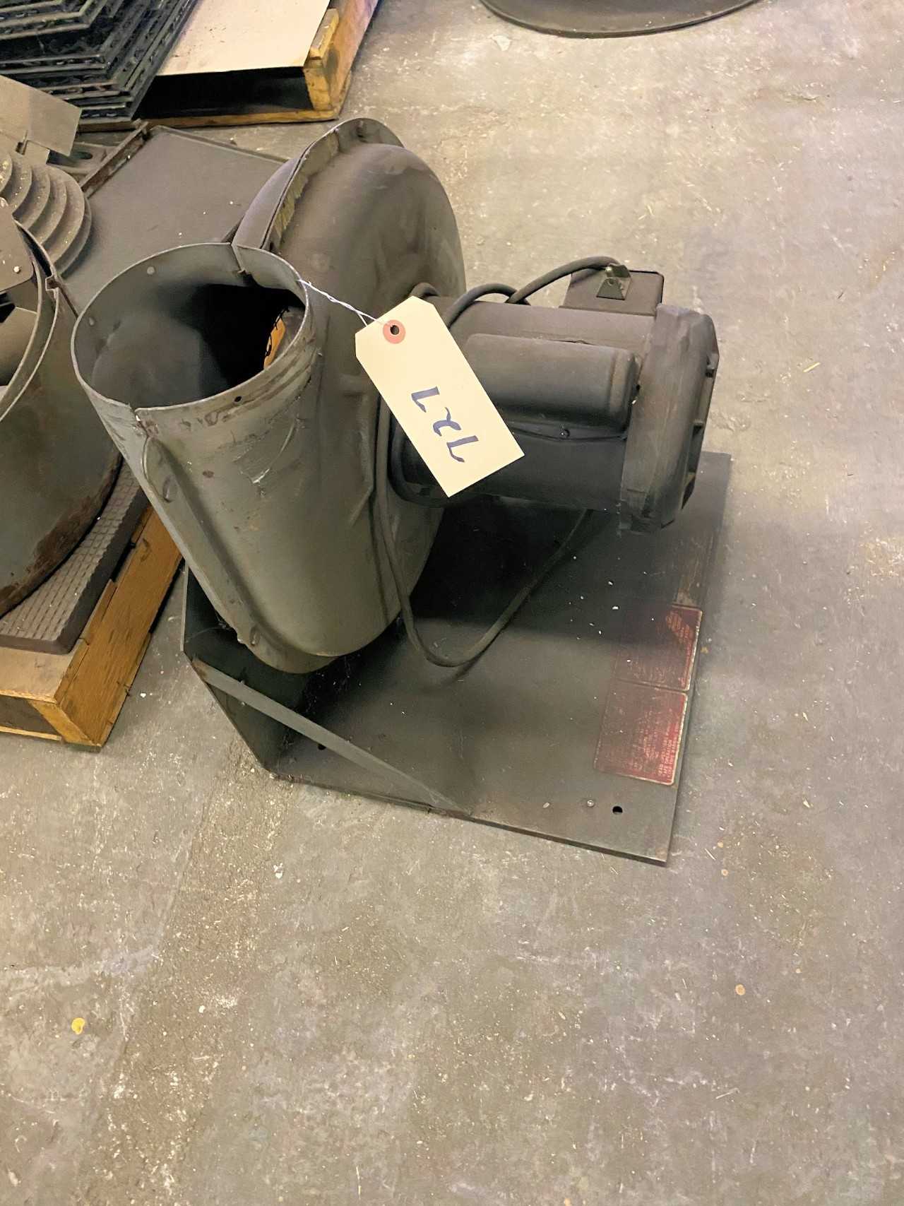 Blower - BLOWER FAN Blower - BLOWER FAN