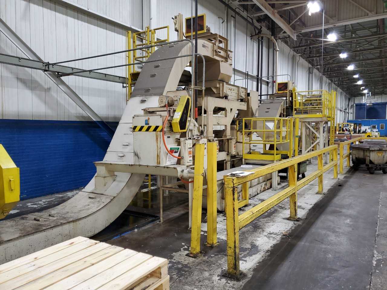 Chip Equipment - INDUSTRIAL PARTS