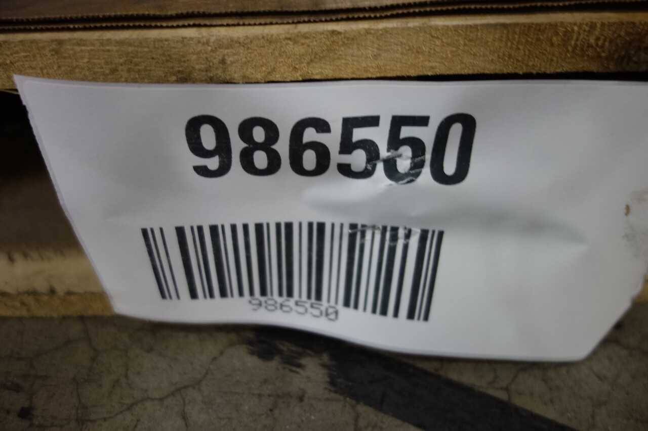 2 PALLETS OF ASSORTED ELECTRIC MOTORS - ELECTRIC MOTORS