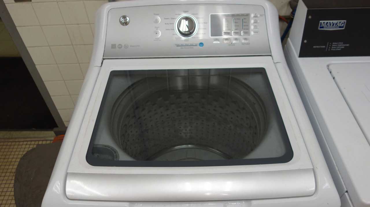 GE GTW680BSJ3WS CLOTHES WASHER - CONTROL TRANSFORMERS