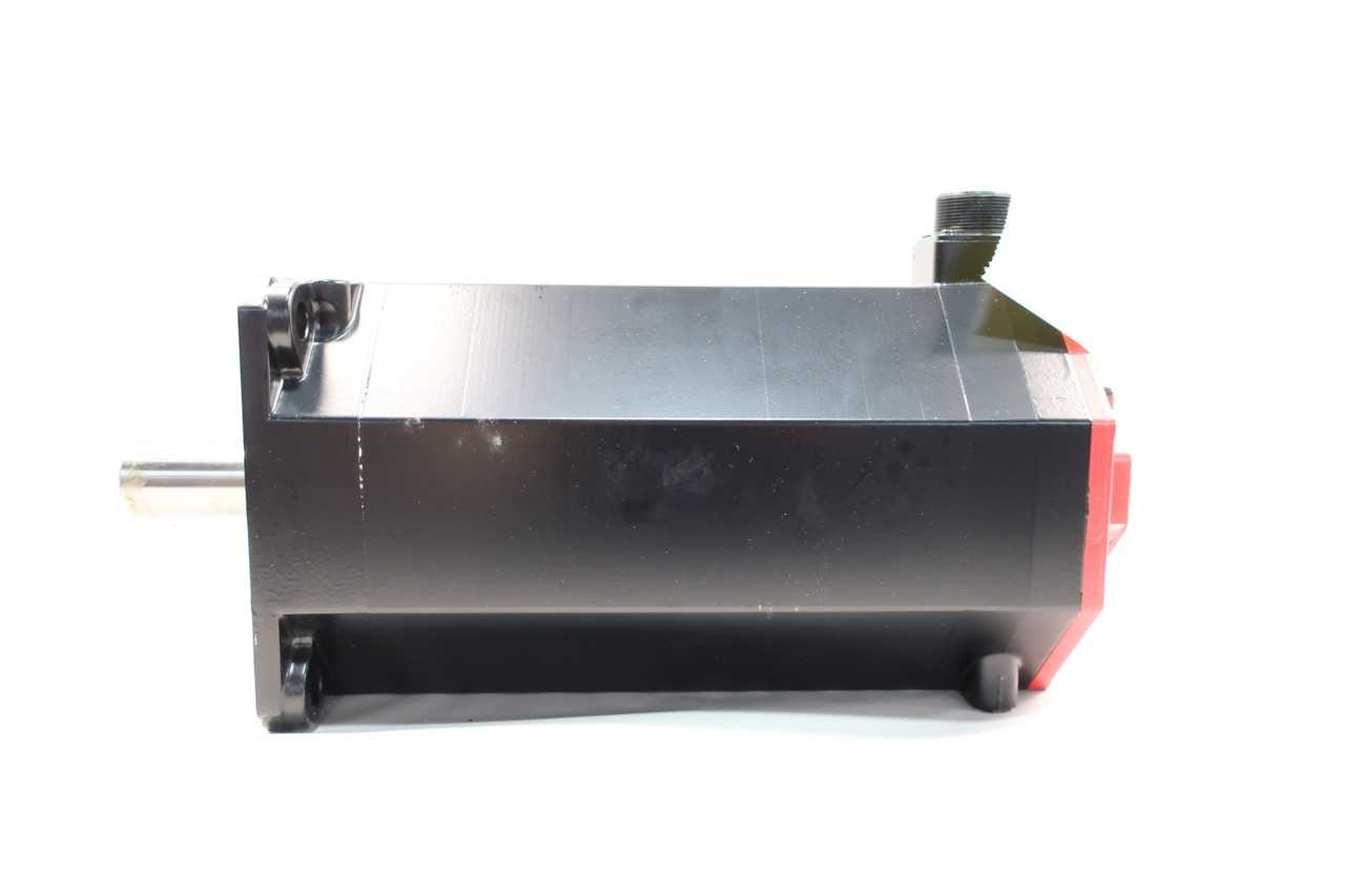 FANUC A06B-0251-B100 SERVO MOTOR - SERVO