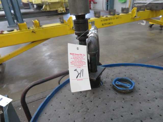 Coolant Oil Pump System` - PUMPS
