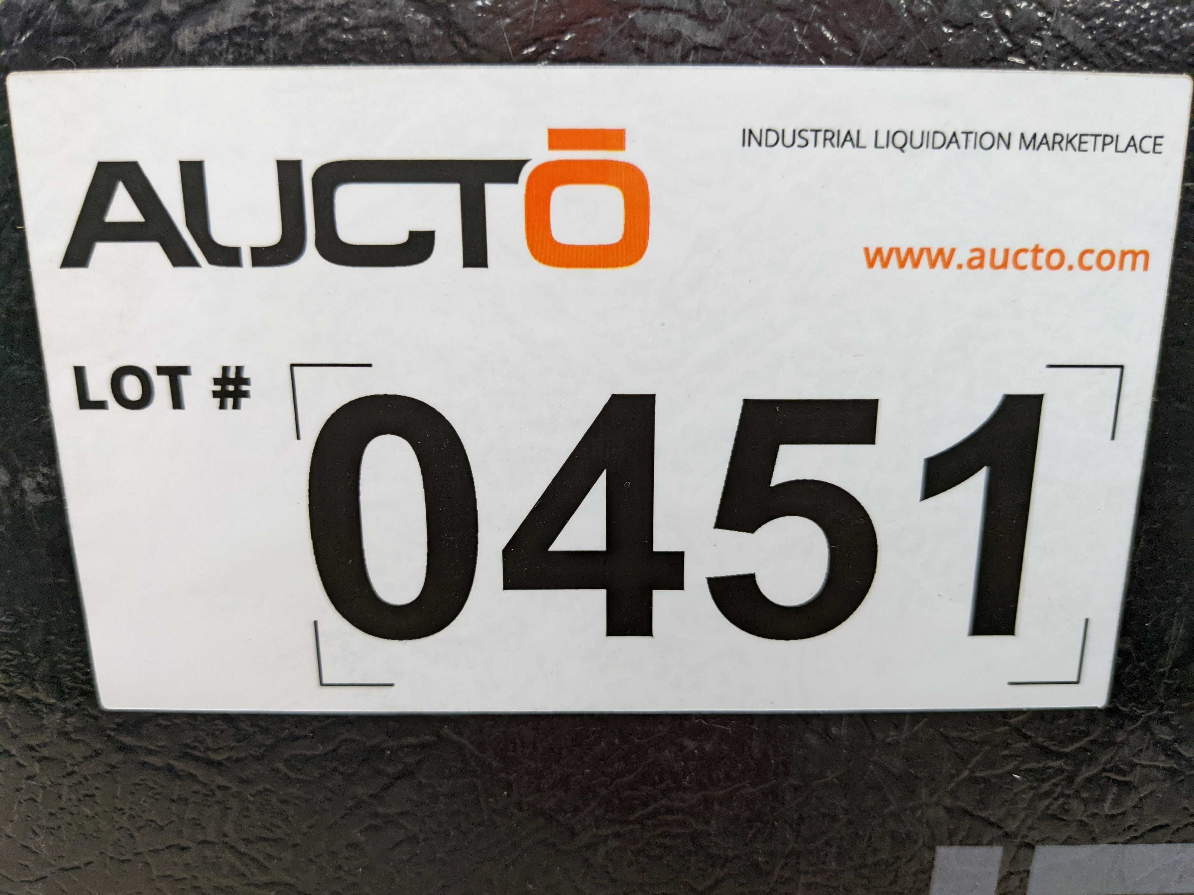 BATTERY QUALITY TESTER - LAB & SCIENTIFIC