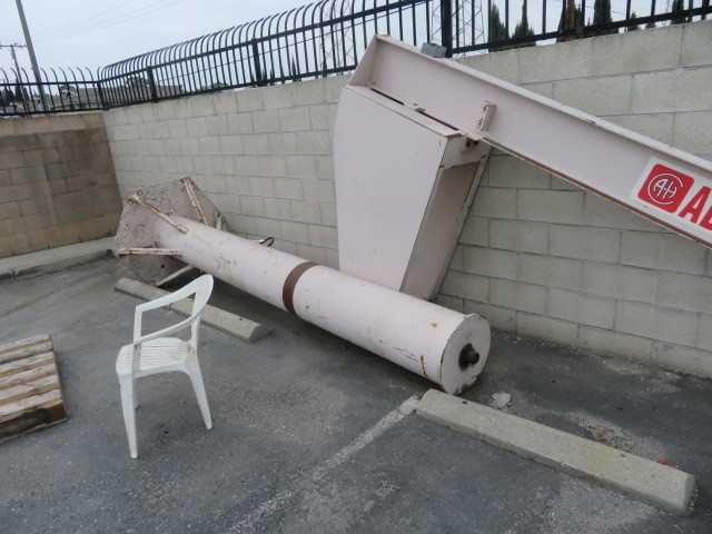 Able Lowe Crane - MISCELLANEOUS