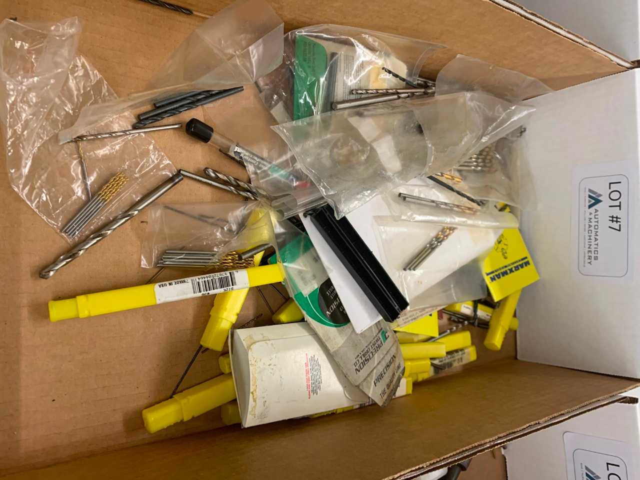 Drills - ELECTRIC POWER TOOLS