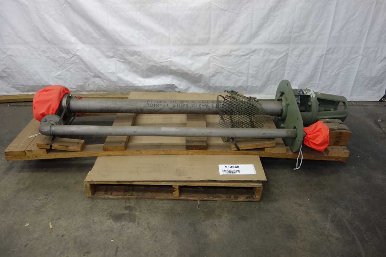 KERR 5220 SUMP PUMP - PUMPS