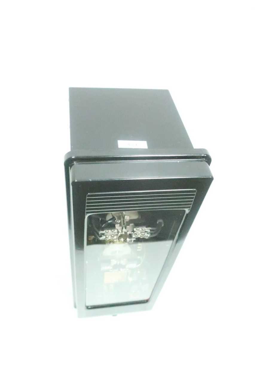 ABB 290B119A09 PM-13 PILOT WIRE MONITOR RELAY - AUTOMATION & CONTROLS