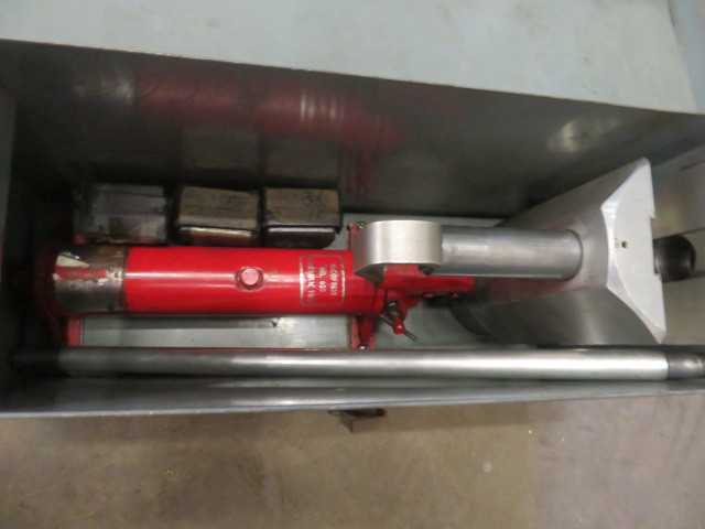 Lift Tool - MISCELLANEOUS