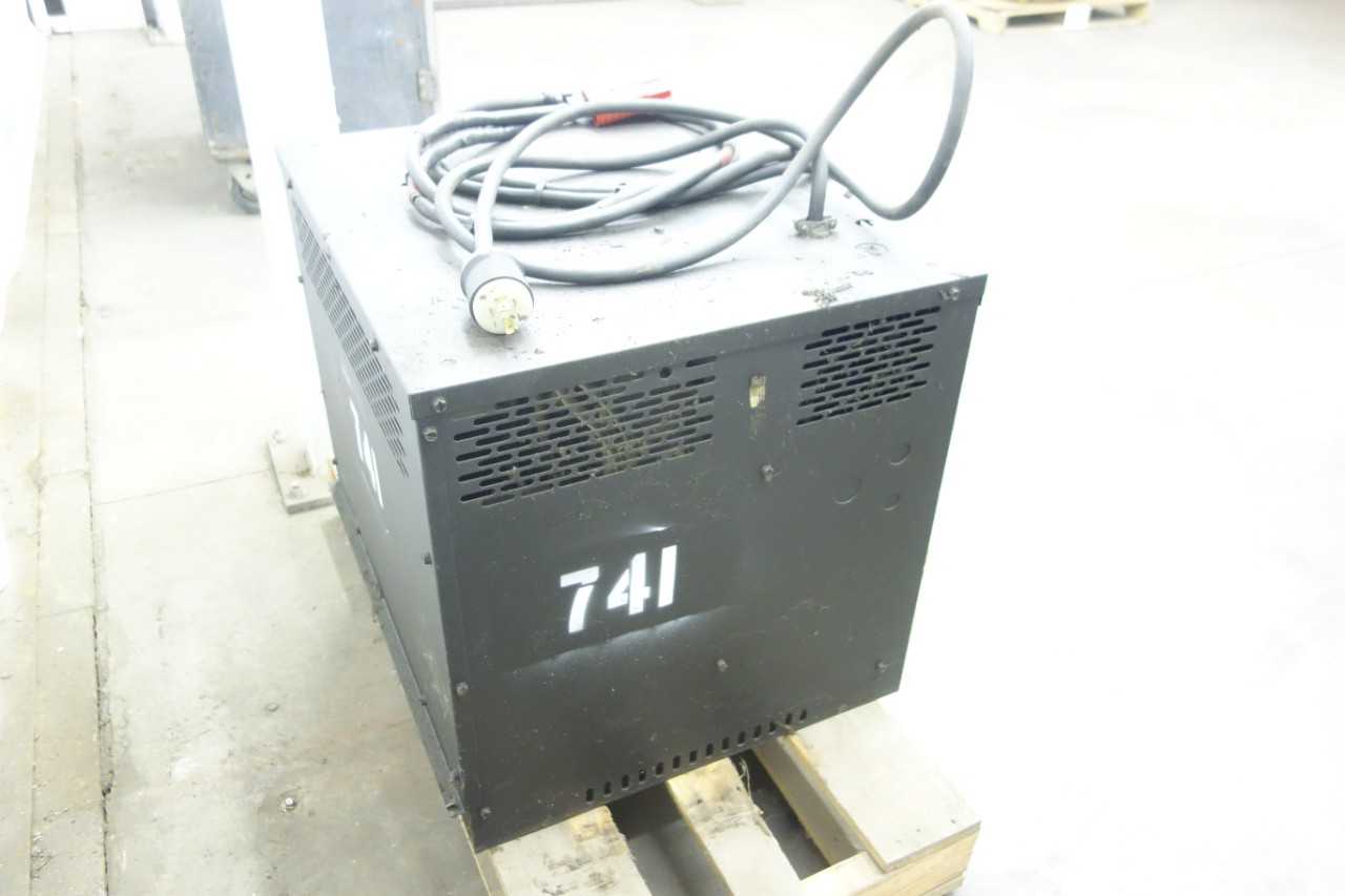 LEGACY POWER SYSTEM 3B12-10501 GOLD SERIES BATTERY CHARGER - ELECTRICAL COMPONENTS