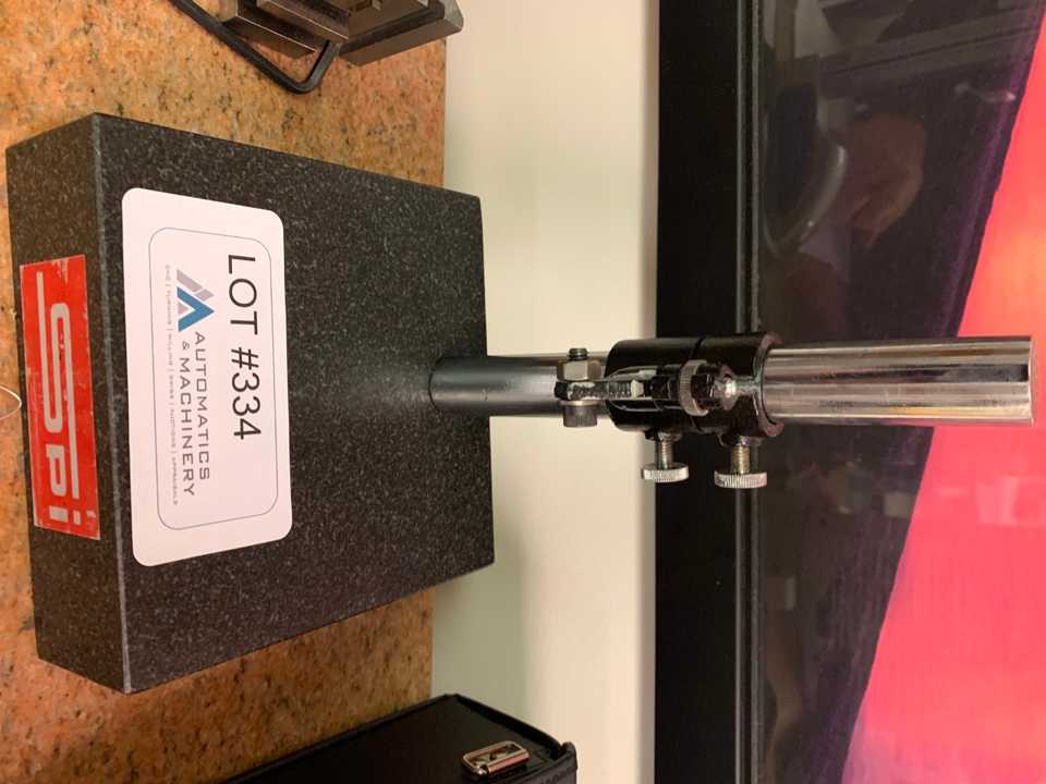 Granite W/ Mic Stand - ELECTRIC POWER TOOLS