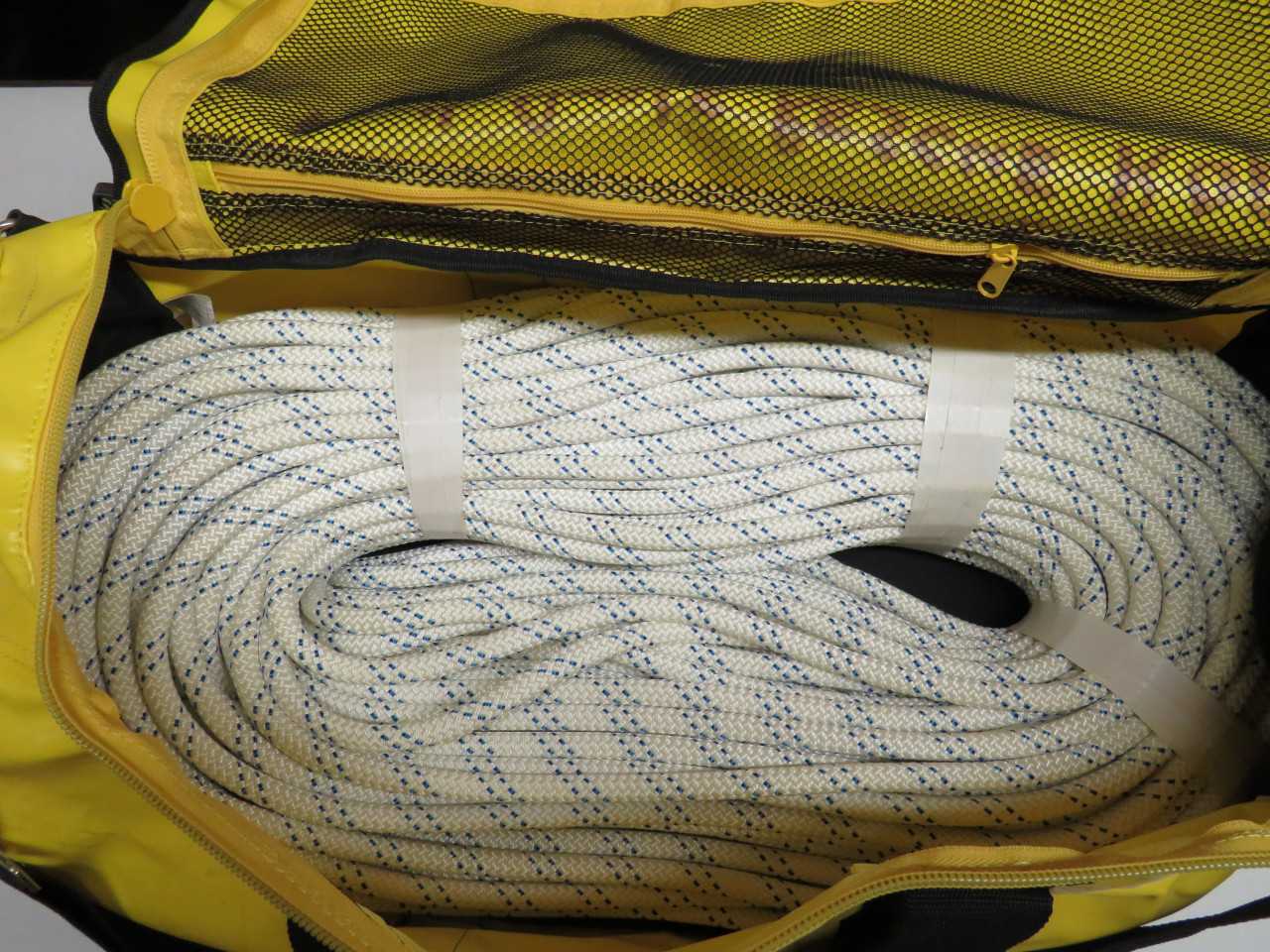 HIGH ANGLE RESCUE ROPE - SAFETY EQUIPMENT