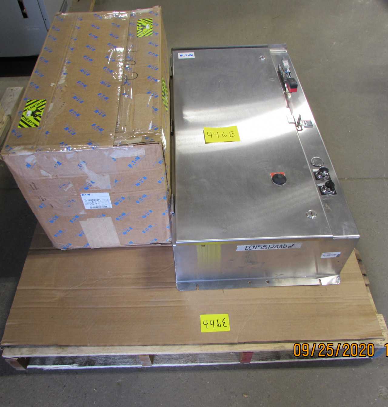 Eaton Misc. items - ELECTRIC POWER TOOLS