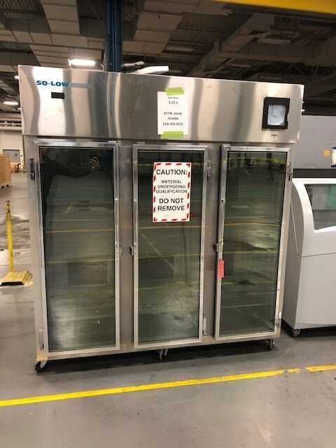 Commercial Refrigerator Freezer (2536242) Ridley Park -