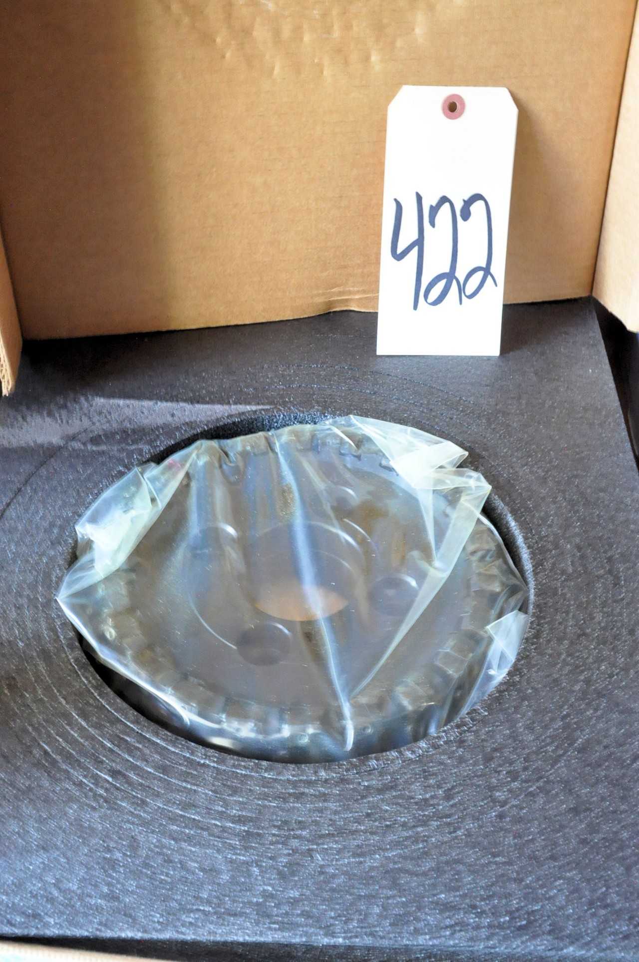 Valenite Insert Type Face Cutter, (Packaged) - MACHINING ACCESSORIES & TOOLING
